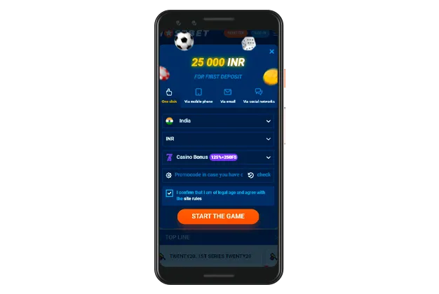 mostbet download